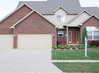 32135 Kelly Blvd #95, Brownstown, MI 48173