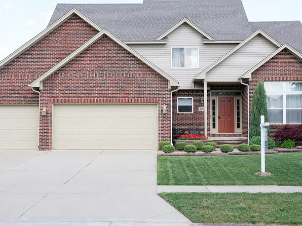 32135 Kelly Blvd #95, Brownstown, MI 48173