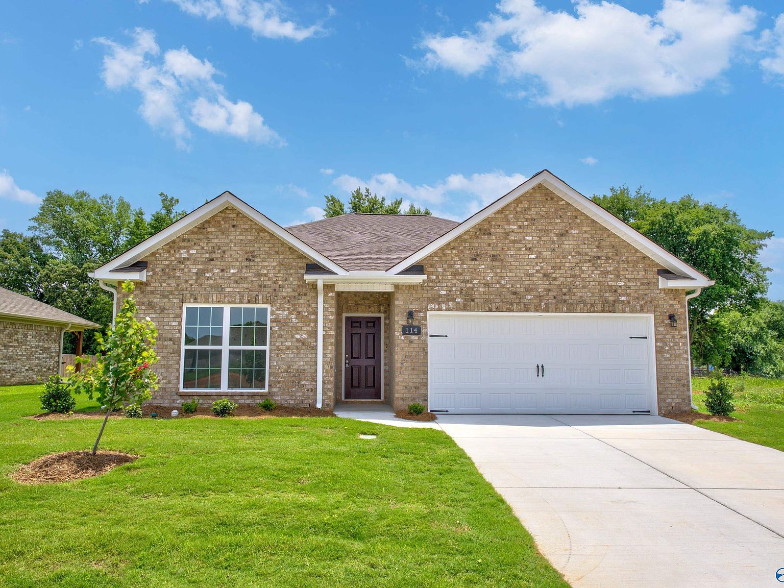 114 Cedar Lake Rd, Toney, AL 35773 Zillow