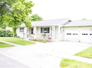514 Houle Dr, Billings, MT 59102