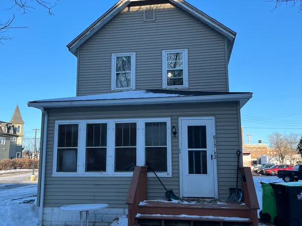 817 2nd Ave #2, Eau Claire, WI 54703