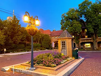 Sold by Daniel Gale Sotheby's International Realty