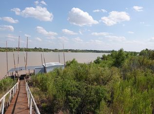 296 Sandcreek Rd, Spur, TX 79370