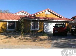37114 Calle Real, Palmdale, CA 93550