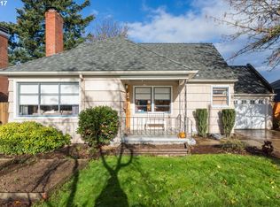 149 NE Stafford St, Portland, OR 97211