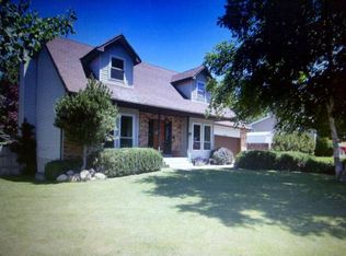 2341 E Falcon Way, Sandy, UT 84093