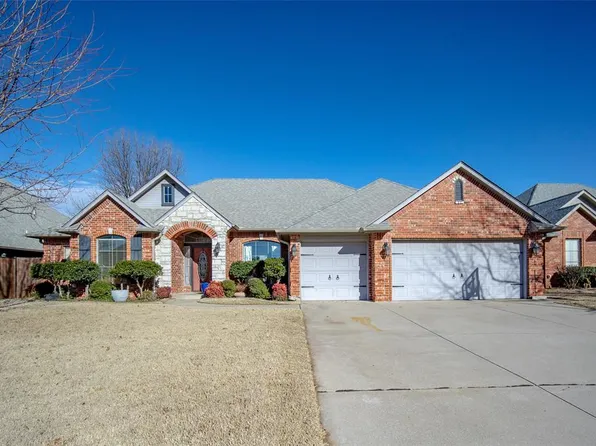 3613 SW 124th St, Oklahoma City, OK 73170