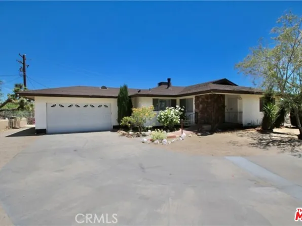 6383 Murrieta Ave, Yucca Valley, CA 92284