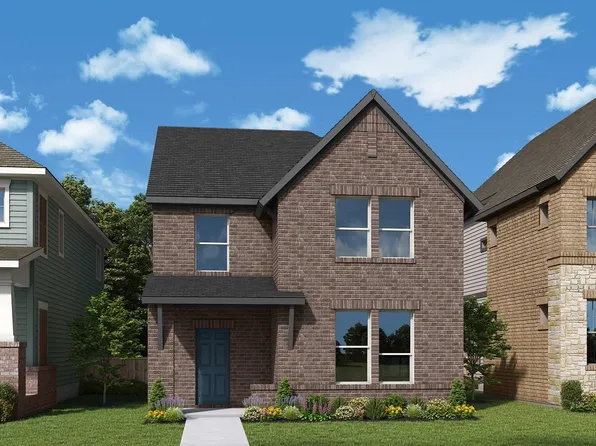 1012 Almond Blossom Cir, Crowley, TX 76036