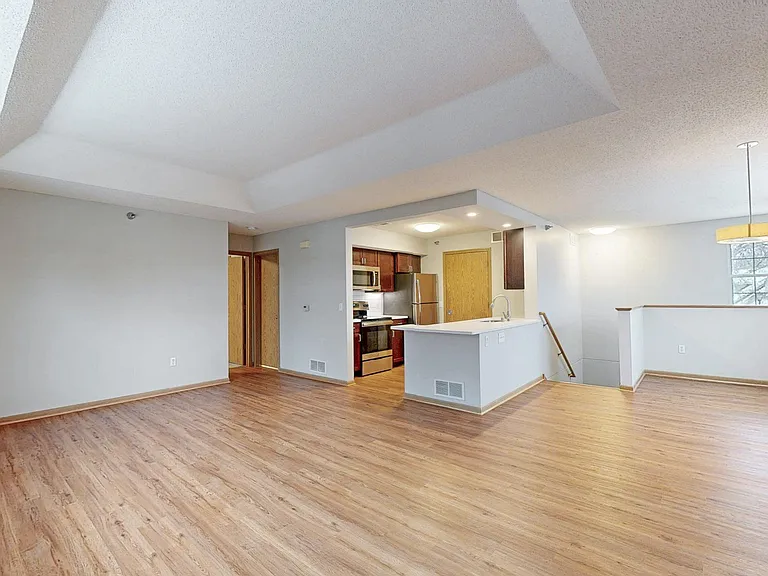 Cedar Pointe Townhomes — Photo 33