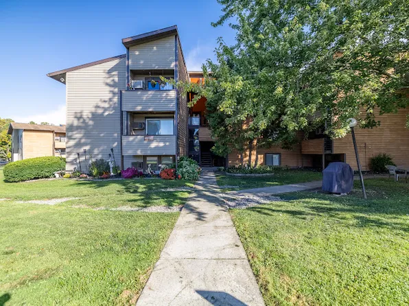 489 Idlewood Blvd Unit 489, Baldwinsville, NY 13027