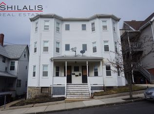 44 Winslow St #3, Everett, MA 02149
