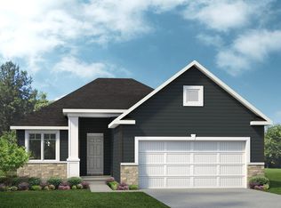 The Mercer - Slab plan