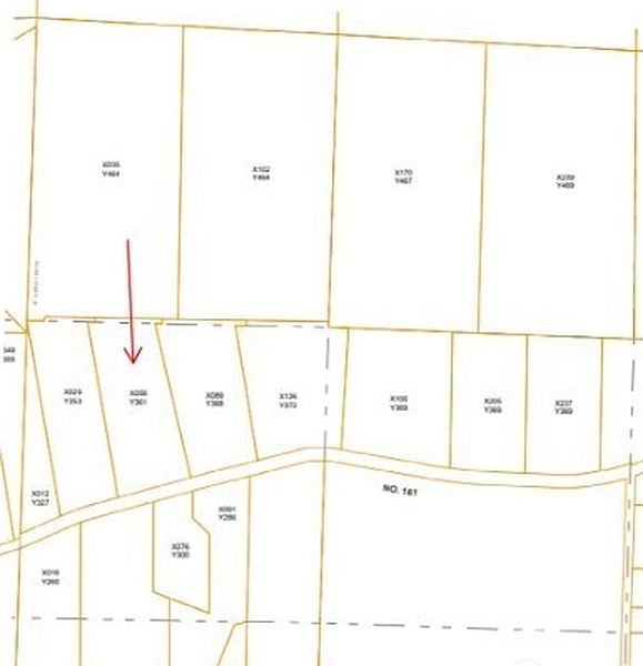 3rd image of 5326 Reese Hill Road