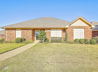 135 Crestridge Dr #8, Cedar Hill, TX 75104