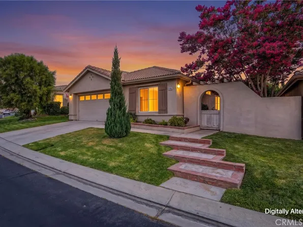 770 Twin Hills Dr, Banning, CA 92220