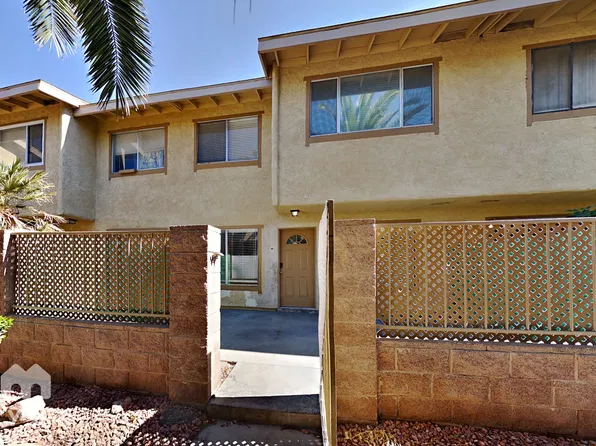 6439 Big Pine Way #1, Las Vegas, NV 89108