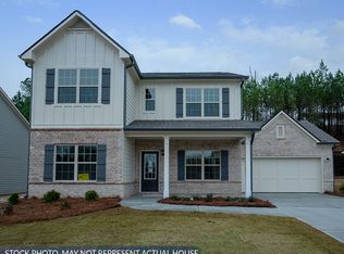 537 Calgary Downs Dr, Winder, GA 30680