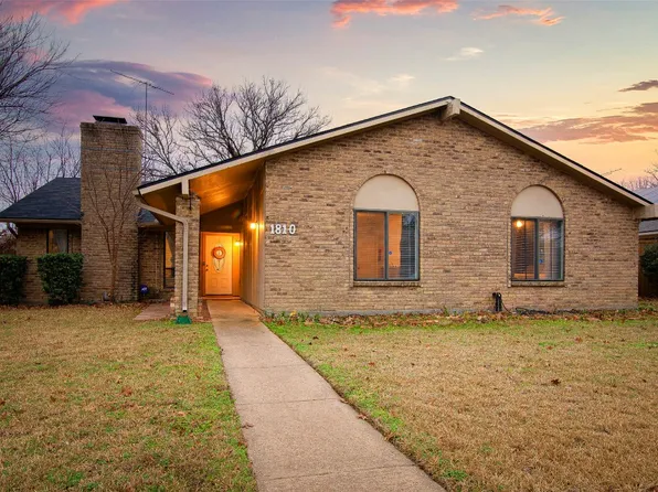 1810 Baylor Dr, Richardson, TX 75081
