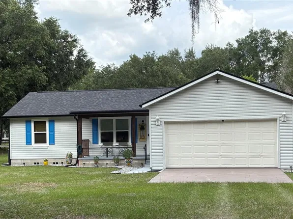 1969 SE 155th St, Summerfield, FL 34491