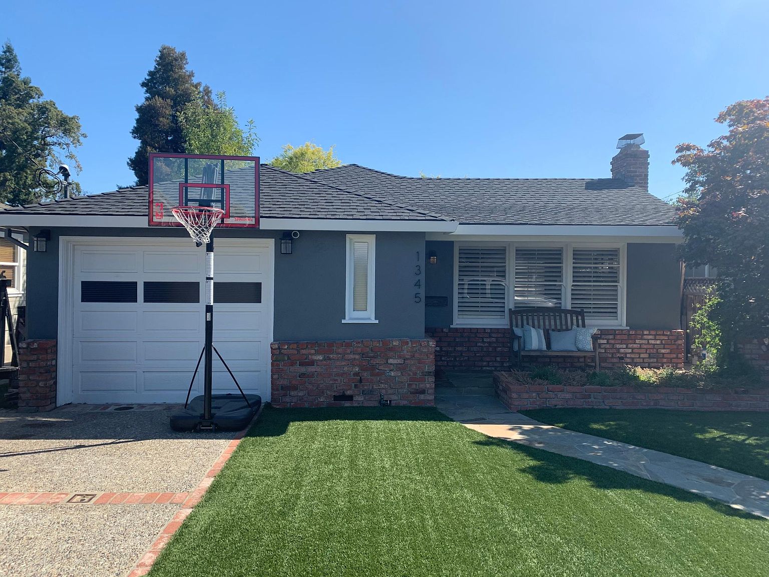 1345 Woodland Ave, San Carlos, CA 94070 Zillow