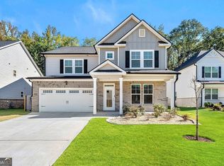 13768 Whitman Ln, Covington, GA 30014