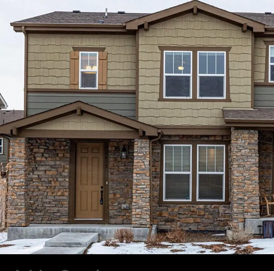 7635 S Winnipeg Ct — Photo 2