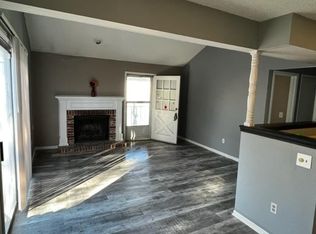 1717 S Cypress St APT 923, Wichita, KS 67207