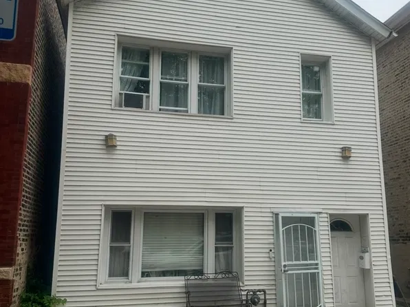 719 S Aberdeen St, Chicago, IL 60607