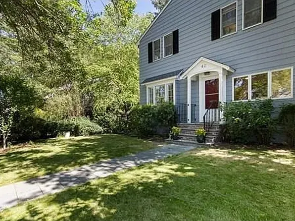 42 Charlemont St, Newton, MA 02461