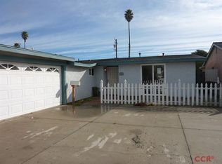 508 N 2nd St, Lompoc, CA 93436