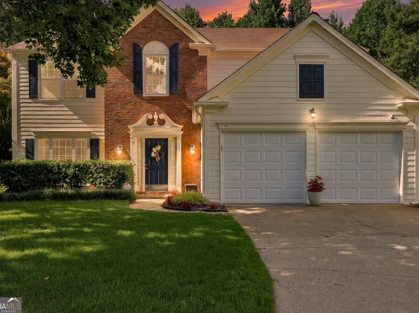 609 Grasmere Ct NE, Marietta, GA 30066