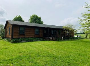 2524 Westville Lake Rd, Beloit, OH 44609