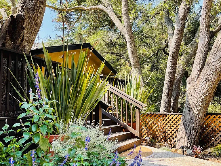 932 Old Topanga Canyon Rd — Photo 49