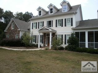 1040 River Run Rd, Bishop, GA 30621