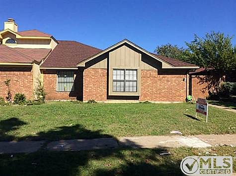 2nd image of 10231 Ridge Oak St