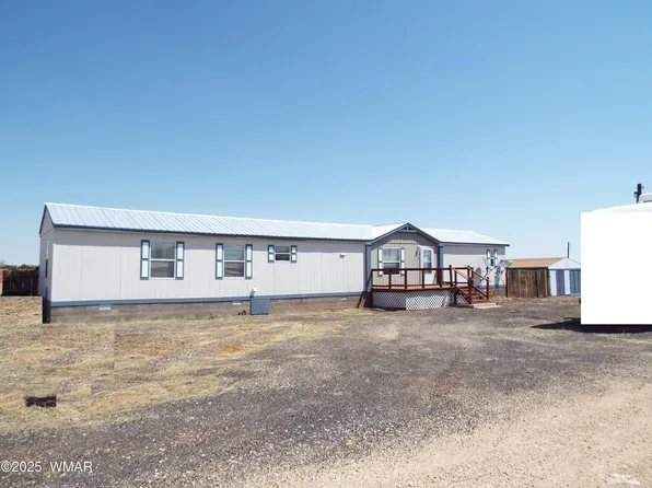 1425 West 28th Street, Saint Johns, AZ 85936