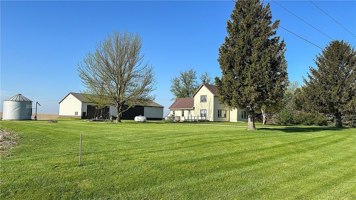 22637 80th St, Martelle, IA 52305 Zillow