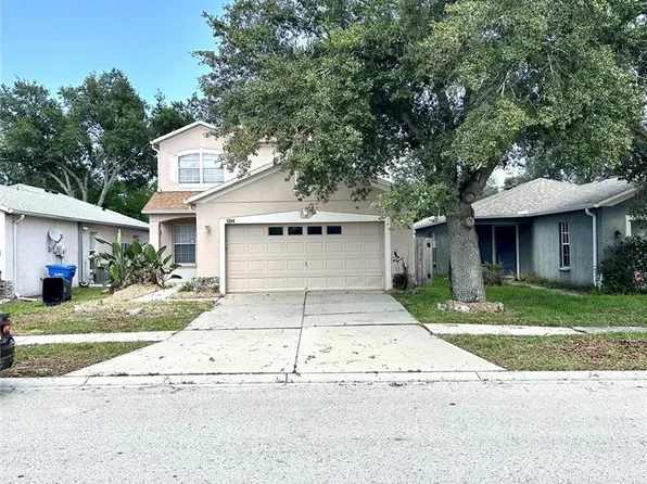 504 Maple Pointe Dr, Seffner, FL 33584