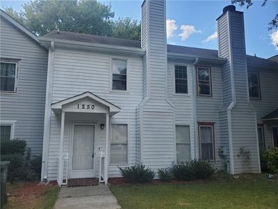 1250 Kennesaw Trace Ct NW, Kennesaw, GA, 30144