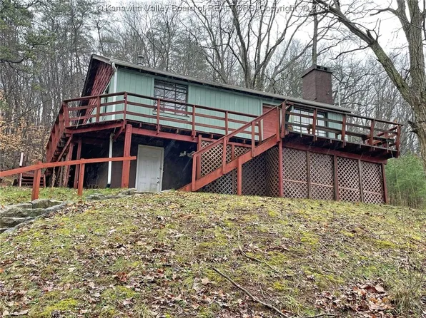 1A Lake Shore Dr, Cross Lanes, WV 25313