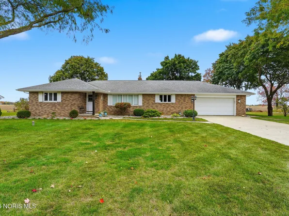 25852 Lime City Rd, Perrysburg, OH 43551