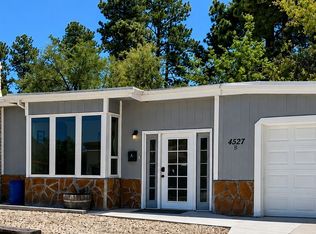 4527 Ridgeway Dr Unit B, Los Alamos, NM 87544