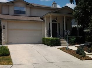 8211 Aldon Woods, San Antonio, TX 78250