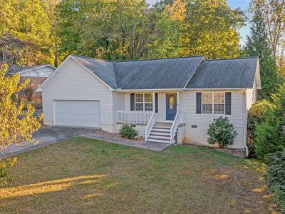 416 Leath Dr NE, Fort Payne, AL, 35967
