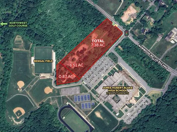 410 Norwood Rd, Silver Spring, MD 20905