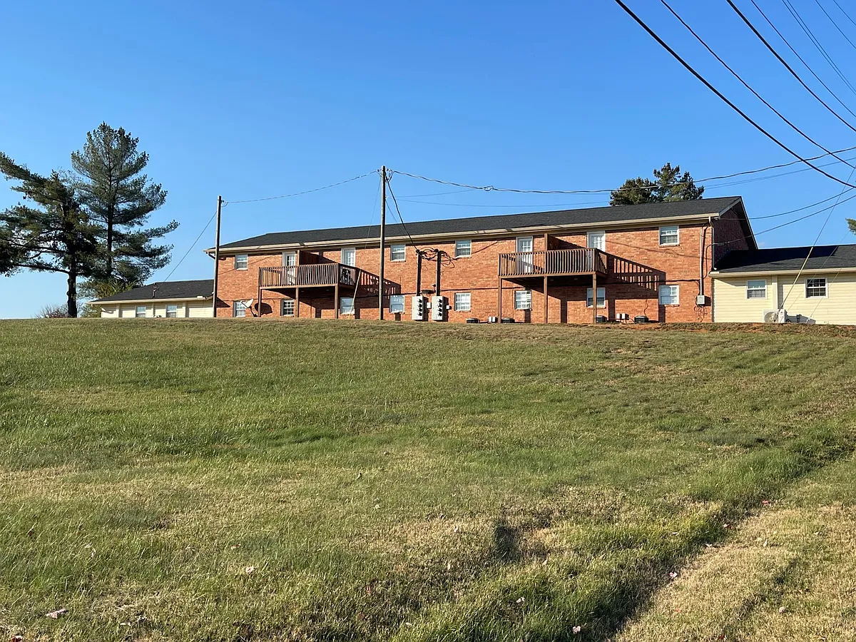 Building Photo - 539 E Morgan St #10