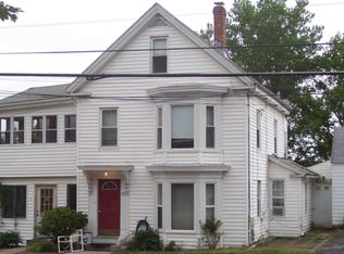 132 Main St #132, Acton, MA 01720