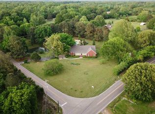 11490 Macon Rd, Eads, TN 38028