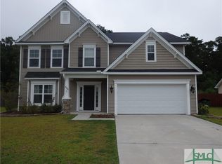 488 Stonebridge Cir, Savannah, GA 31419